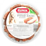 Pitted dates 330g - image-0